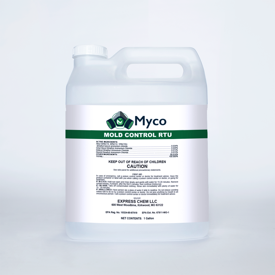 Myco Mold Control RTU – Jet Hand Sanitizer